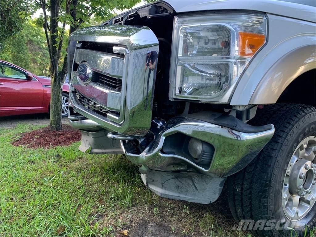 Ford F-250 Outros Camiões