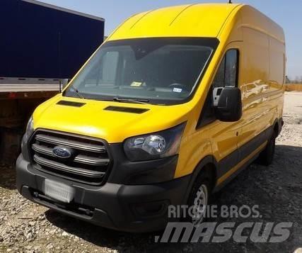 Ford Transit 250 Outros Camiões