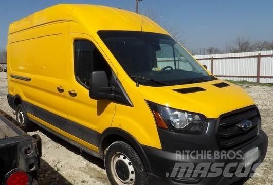 Ford Transit 250 Outros Camiões