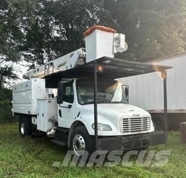 Freightliner M2 Outros Camiões