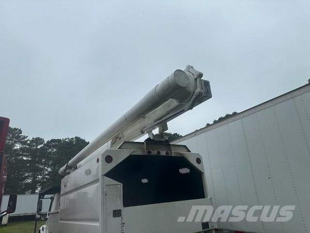 Freightliner M2 Outros Camiões