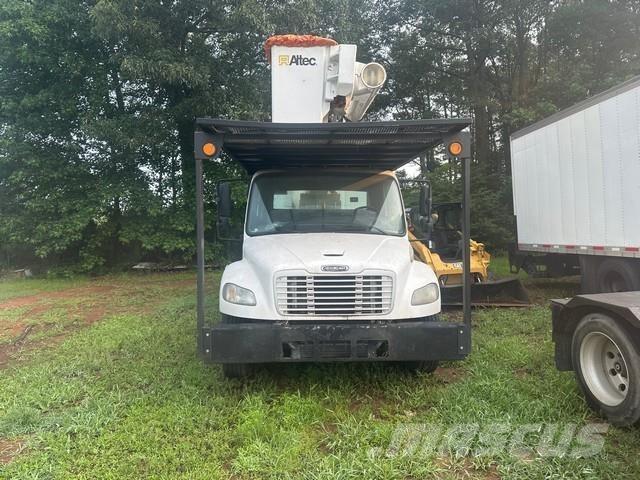 Freightliner M2 Outros Camiões