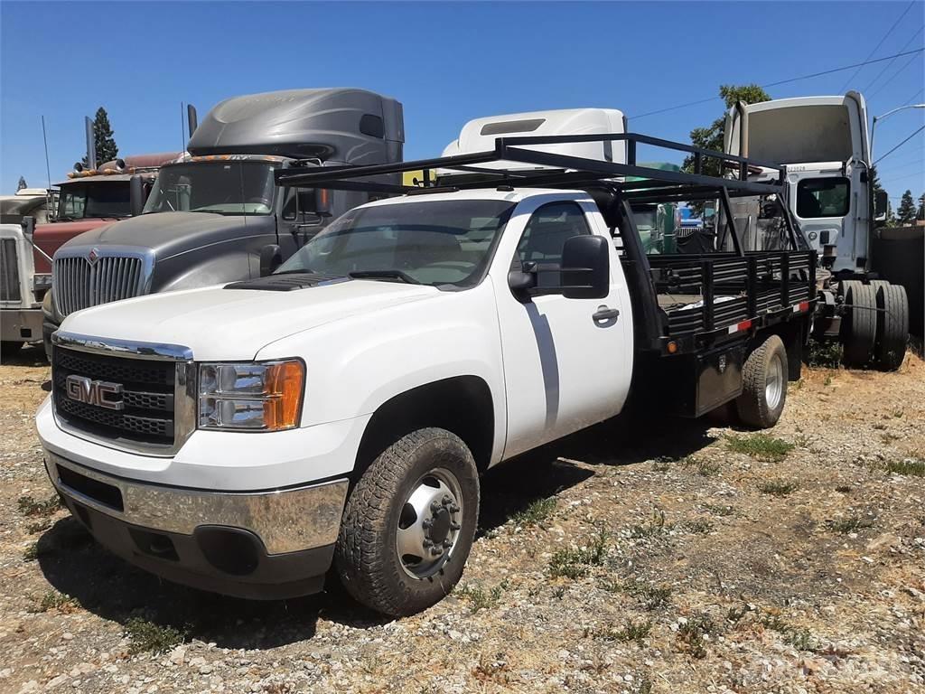 GMC Sierra 3500 Outros Camiões