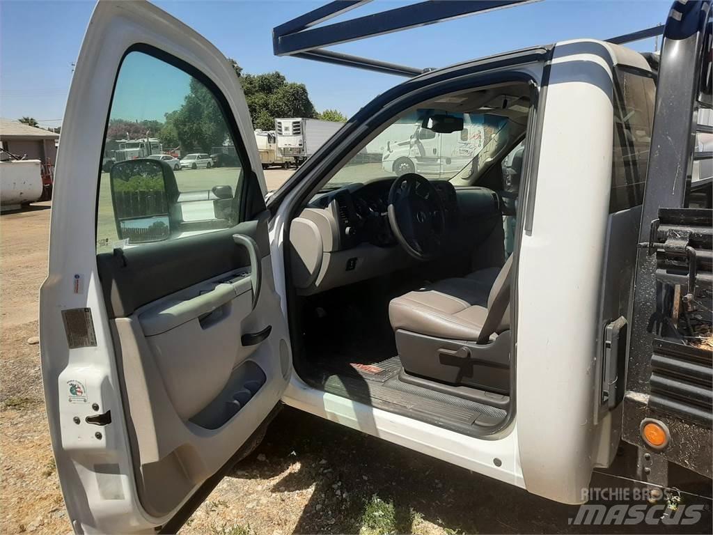 GMC Sierra 3500 Outros Camiões