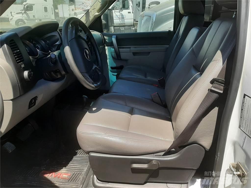 GMC Sierra 3500 Outros Camiões