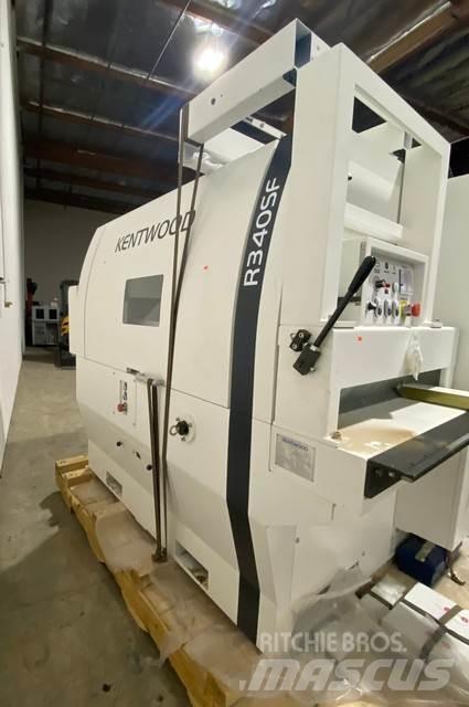  Kentwood R340SF Maquinaria Florestal - Outros
