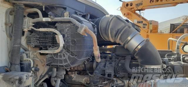 Kenworth T680 Tractores (camiões)