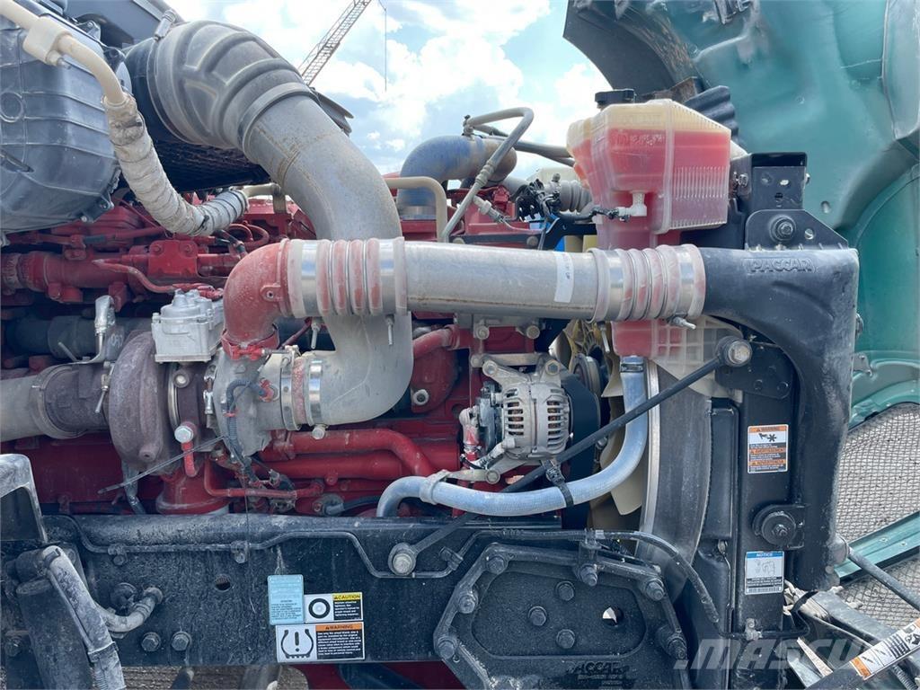 Kenworth T680 Tractores (camiões)
