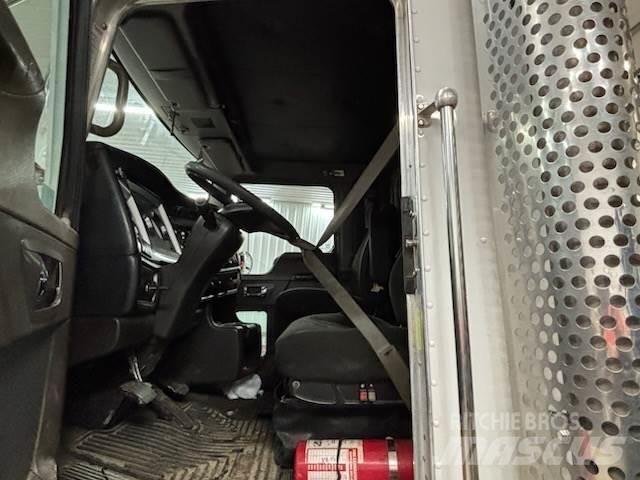 Kenworth T800W Tractores (camiões)