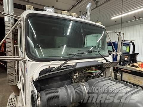 Kenworth T800W Tractores (camiões)