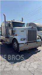 Kenworth W900 Tractores (camiões)