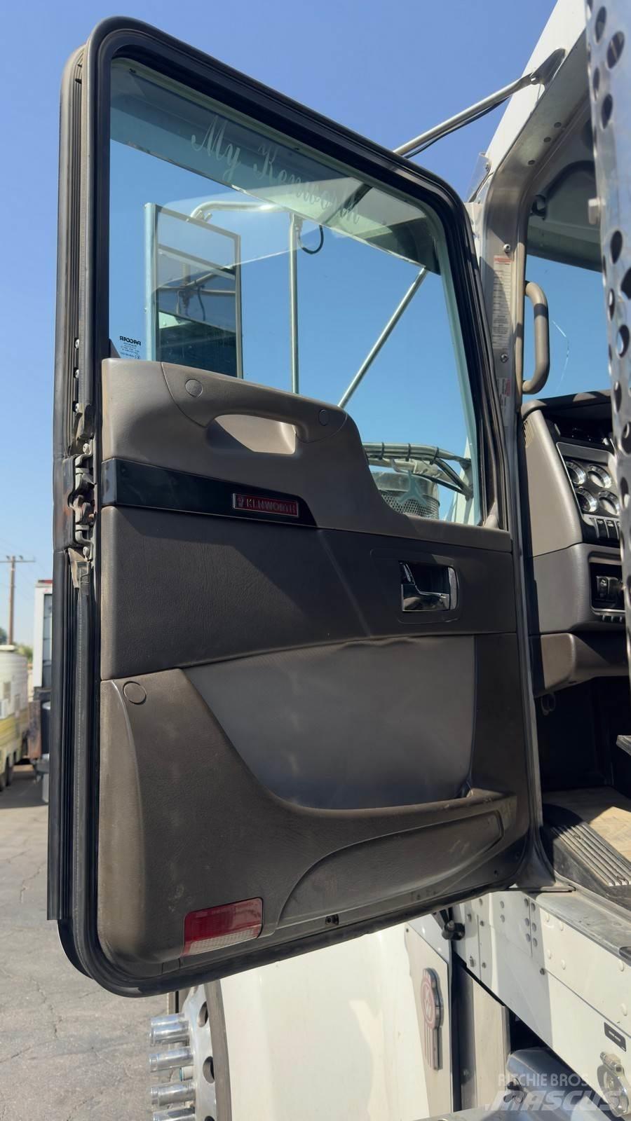 Kenworth W900 Tractores (camiões)