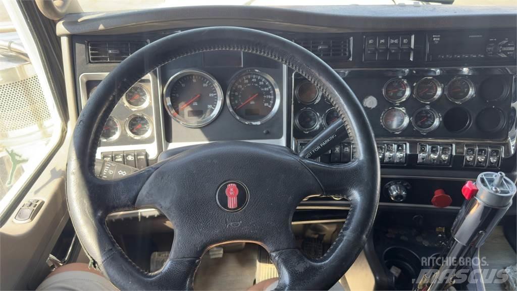 Kenworth W900 Tractores (camiões)