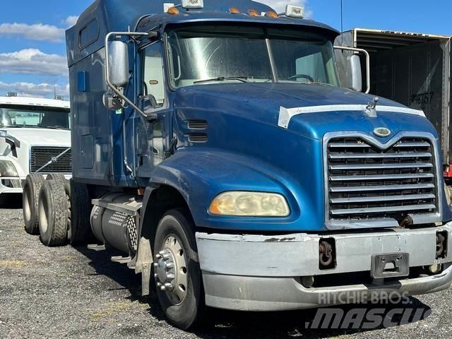 Mack CXN613 Tractores (camiões)