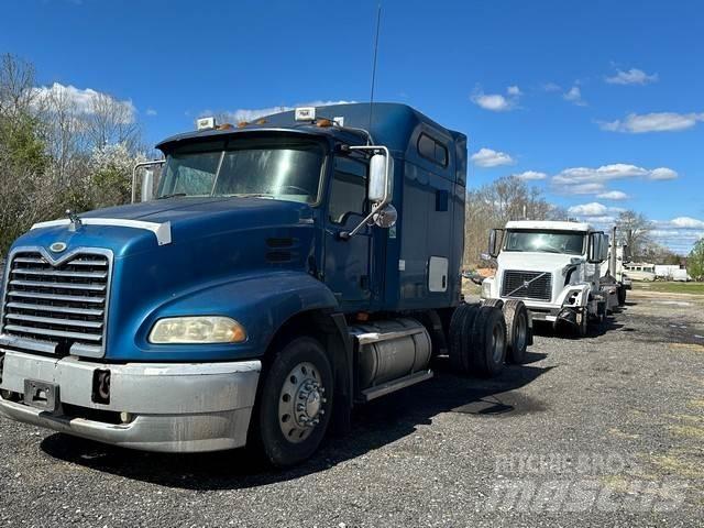 Mack CXN613 Tractores (camiões)