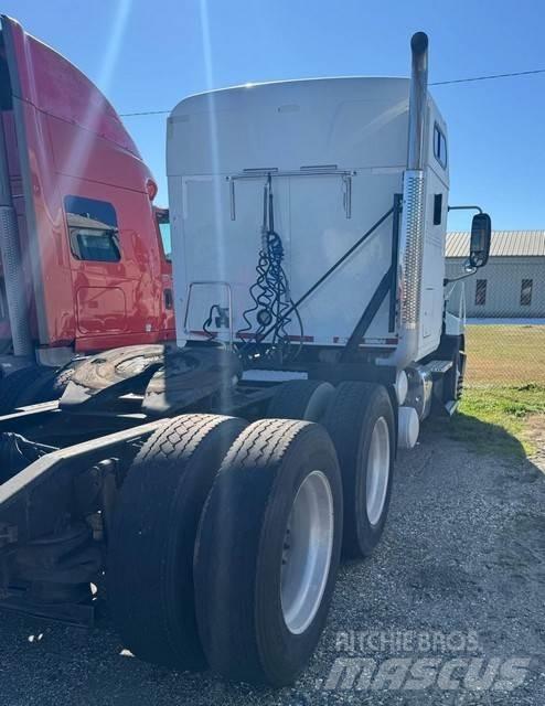 Mack CXU613 Tractores (camiões)