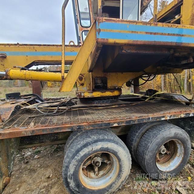 Peerless 2170B Maquinaria Florestal - Outros
