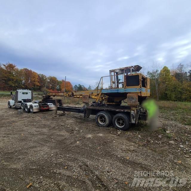 Peerless 2170B Maquinaria Florestal - Outros
