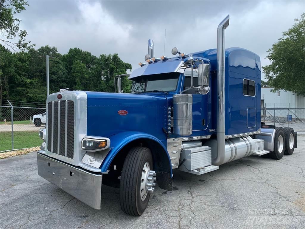 Peterbilt 389 Tractores (camiões)