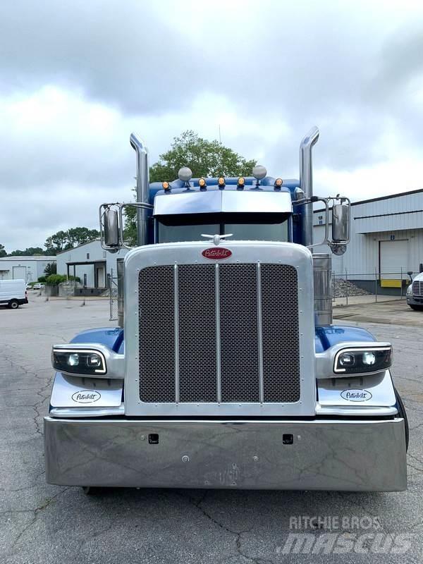 Peterbilt 389 Tractores (camiões)