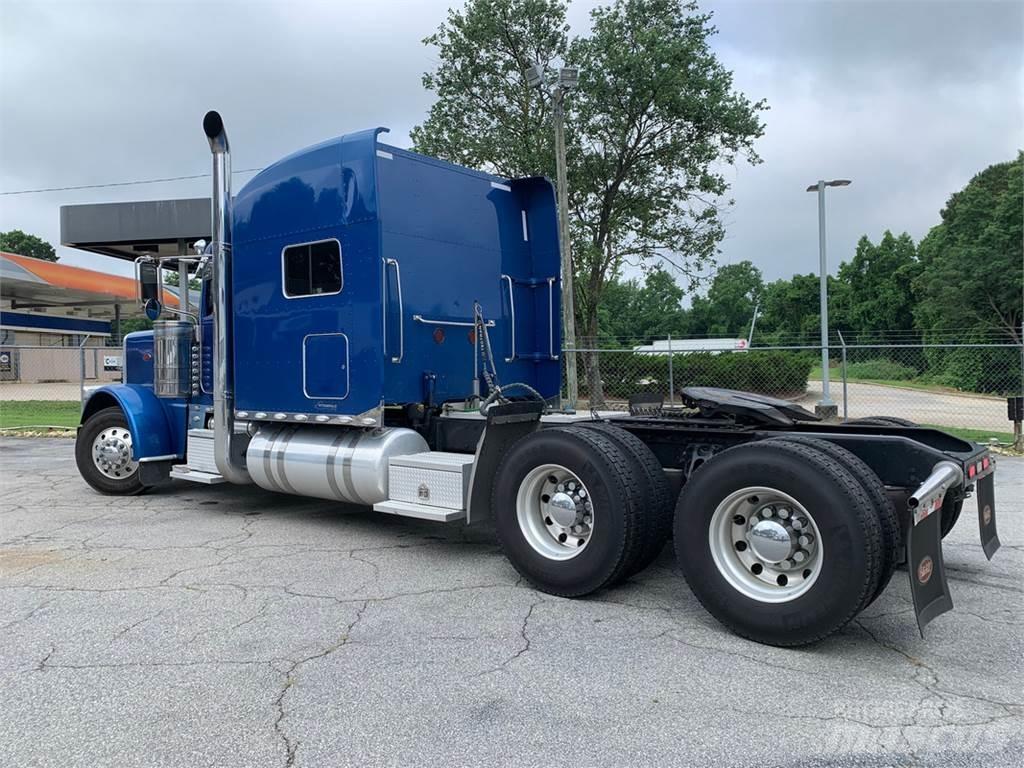 Peterbilt 389 Tractores (camiões)