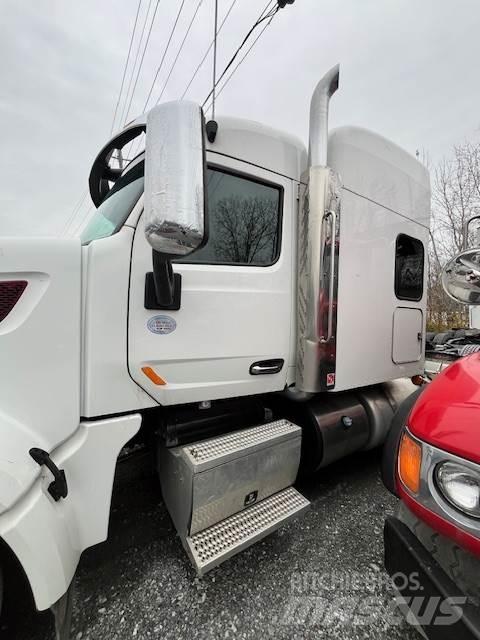 Peterbilt 567 Tractores (camiões)