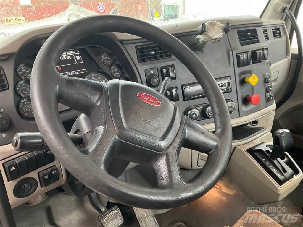 Peterbilt 579 Tractores (camiões)