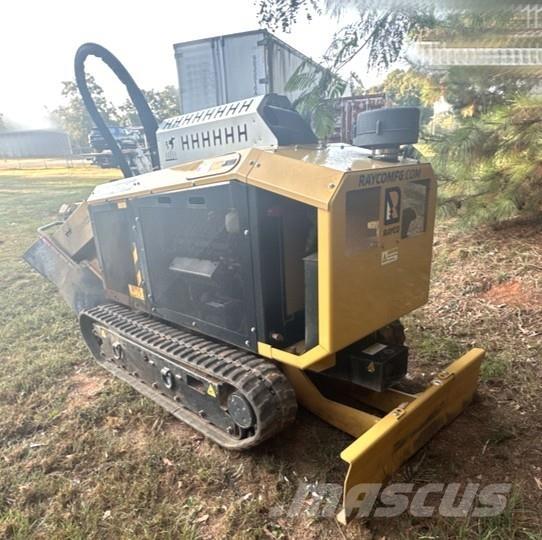 Rayco RG165T-R Maquinaria Florestal - Outros
