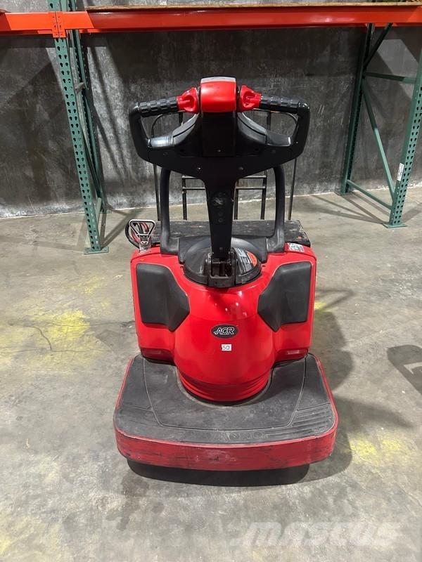 Raymond 8410 Movimentação cargas - Outros
