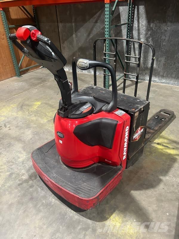 Raymond 8410 Movimentação cargas - Outros
