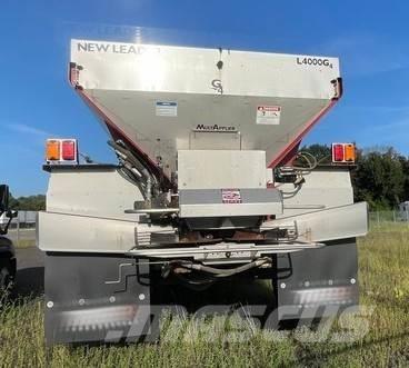  RBR Vector 300 Tratores Agrícolas usados