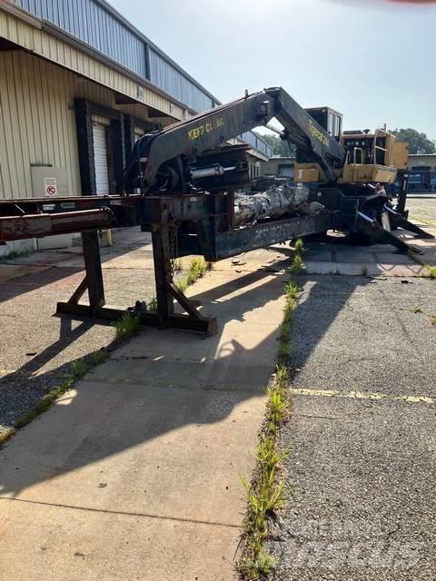 Tigercat 244 Maquinaria Florestal - Outros
