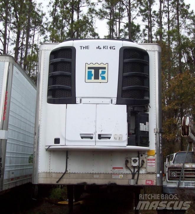 Utility 3000R Reboques de transporte Auto