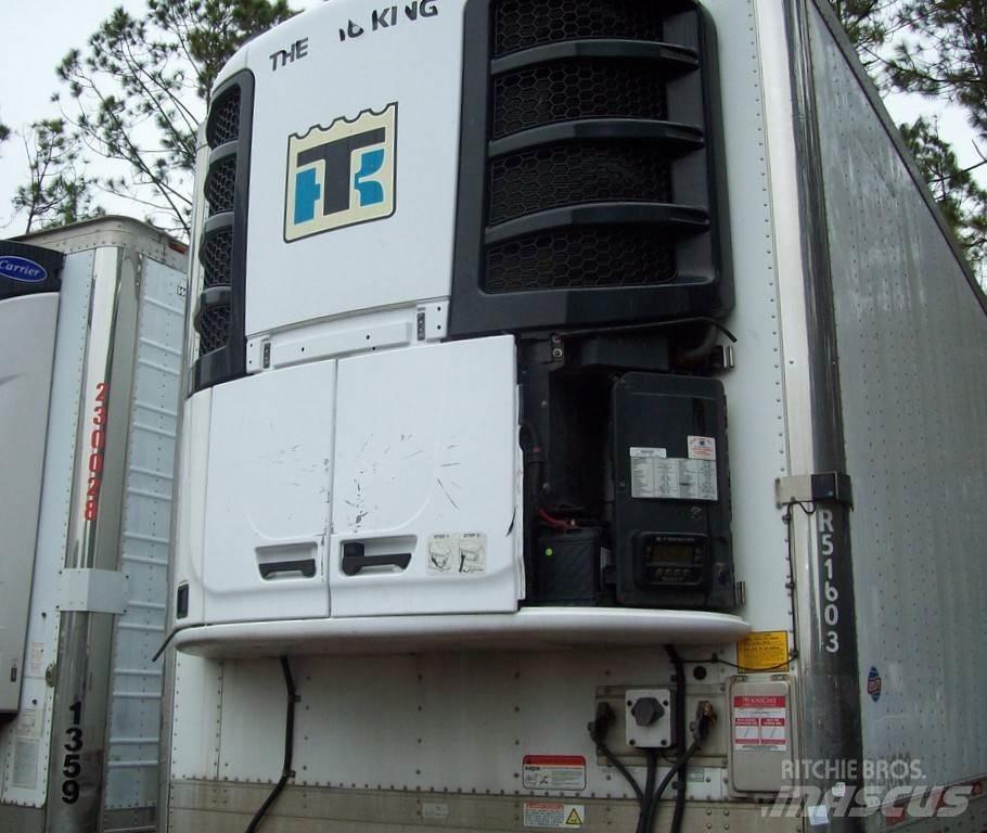 Utility 3000R Reboques de transporte Auto