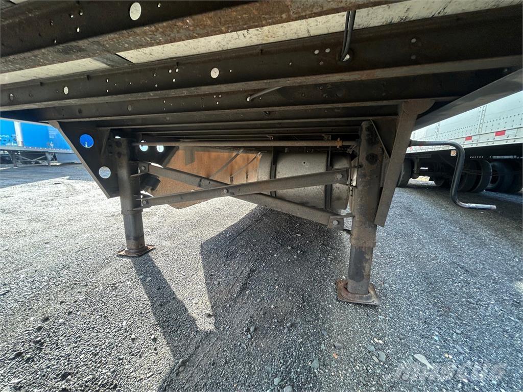 Utility VS2RA Reboques de transporte Auto