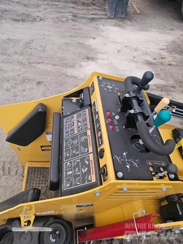 Vermeer S925TX Carregadoras de direcção deslizante