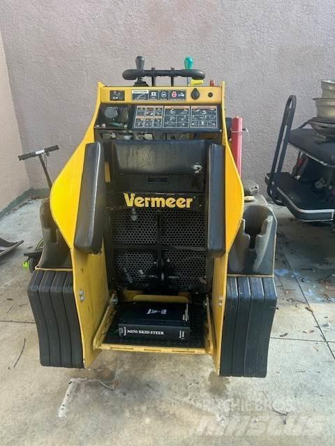 Vermeer S925TX-G Carregadoras de direcção deslizante