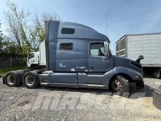 Volvo T760 Tractores (camiões)