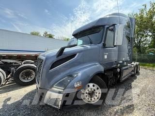 Volvo T760 Tractores (camiões)