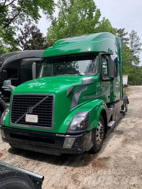 Volvo T780 Tractores (camiões)