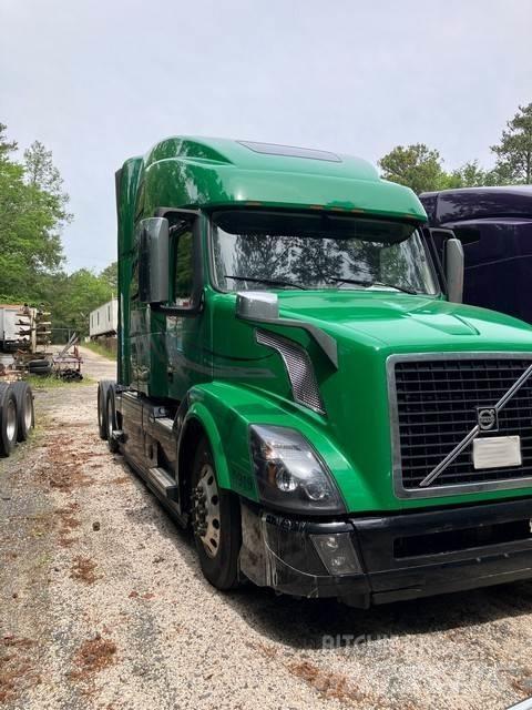 Volvo T780 Tractores (camiões)