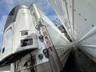 Wabash Reefer Reboques caixa de temperatura controlada
