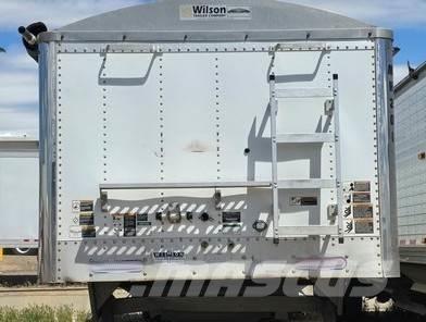 Wilson DWH-500 Outros Reboques