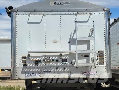 Wilson DWH-500 Outros Reboques