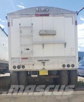 Wilson DWH-500 Outros Reboques