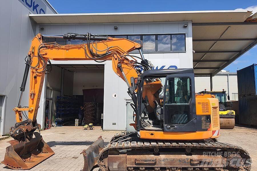 CAT 314 D LCR Escavadoras de rastos