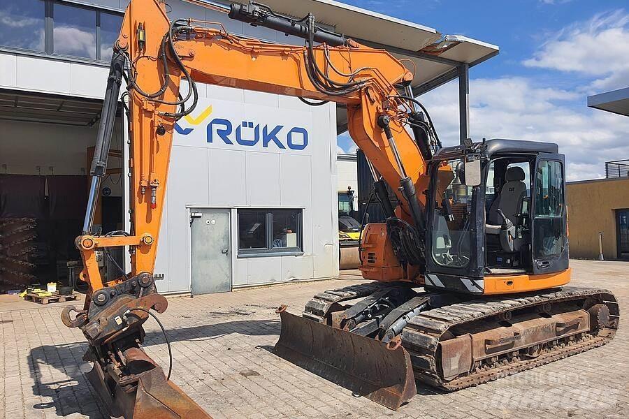 CAT 314 D LCR Escavadoras de rastos