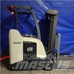 Crown RC5530-30 Empilhadores eléctricos