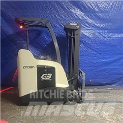 Crown RC5530-30 Empilhadores eléctricos