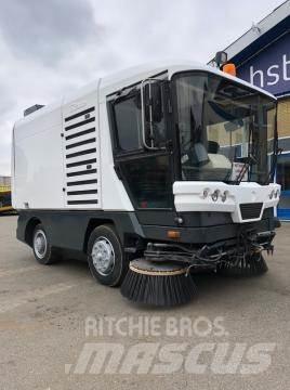 Ravo 540 STH Varredoras